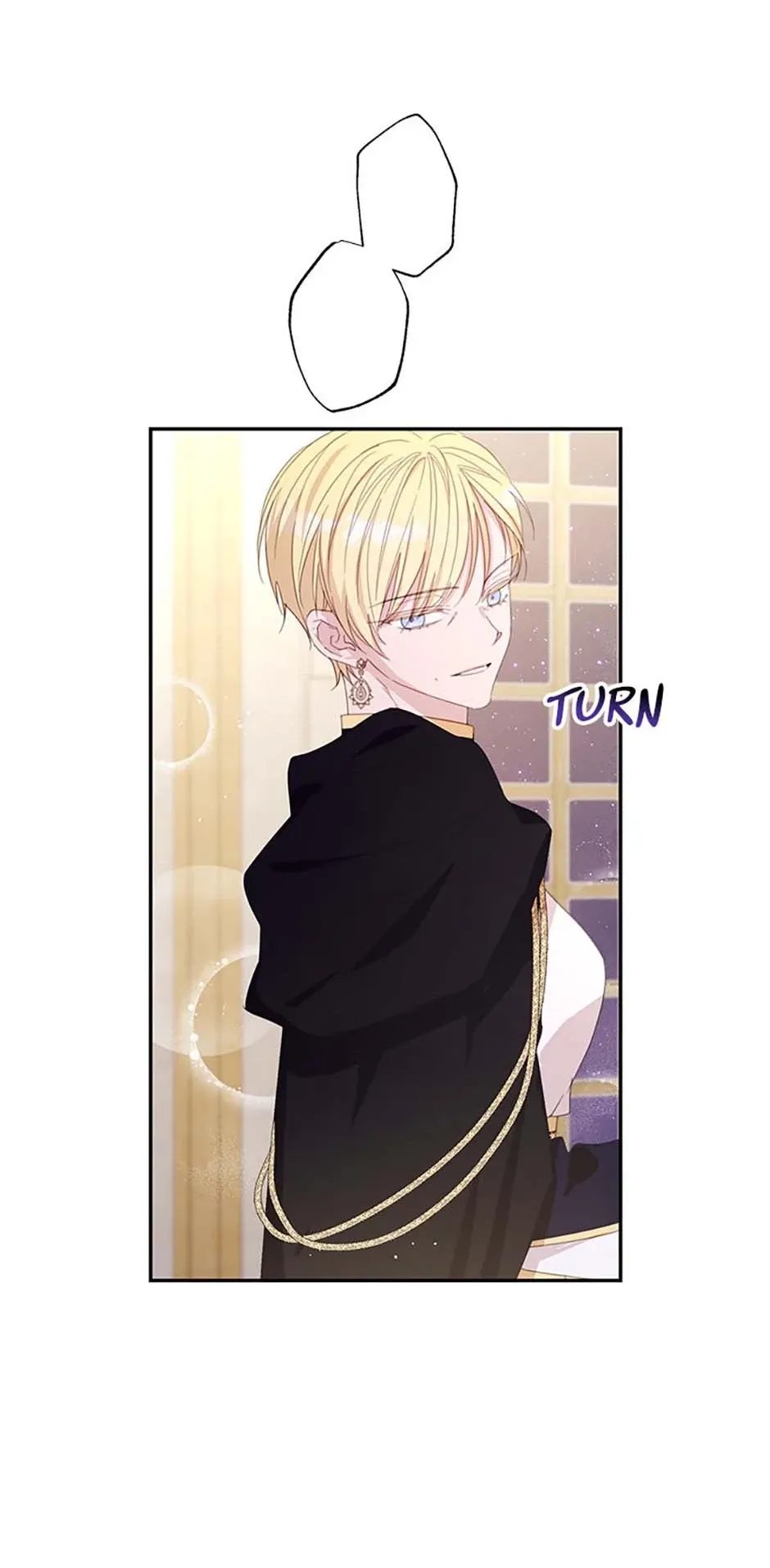 I will live as a supporting role in this life Chapter 77 page 43 - 
