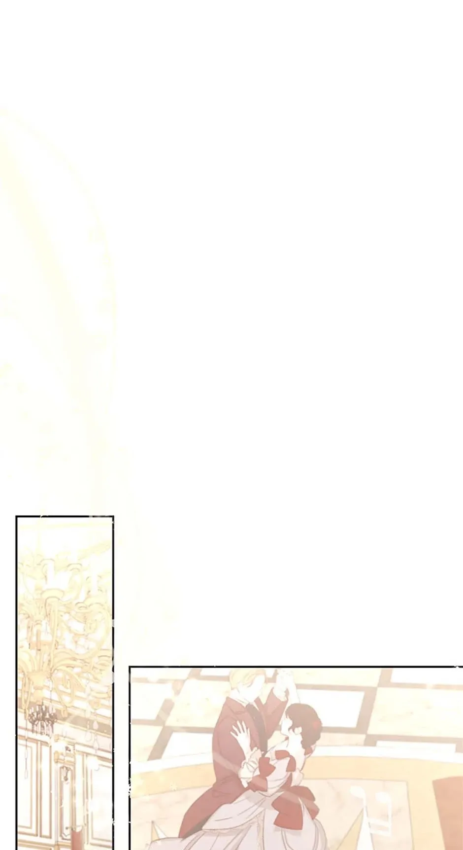 I will live as a supporting role in this life Chapter 77 page 48 - 