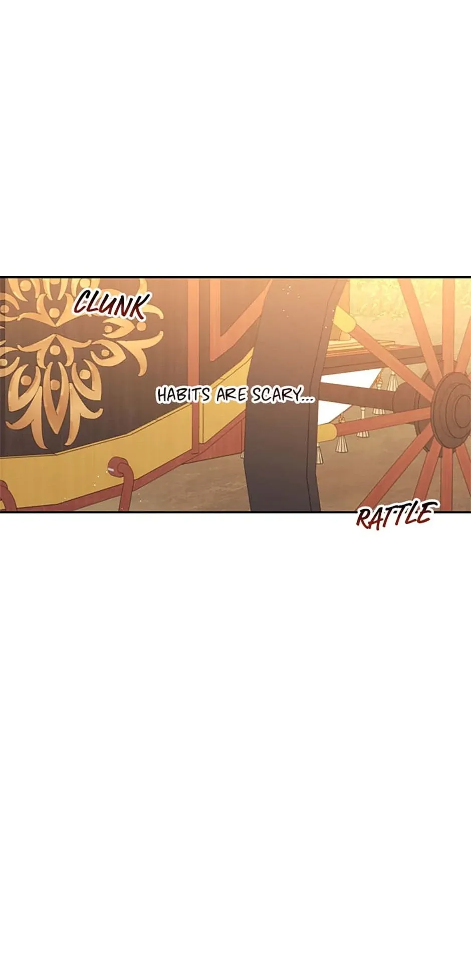 I will live as a supporting role in this life Chapter 77 page 6 - 