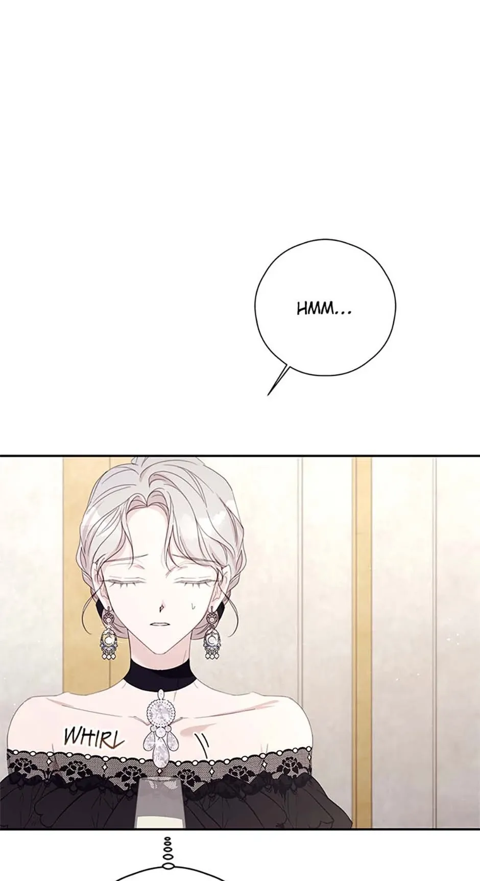 I will live as a supporting role in this life Chapter 77 page 51 - 