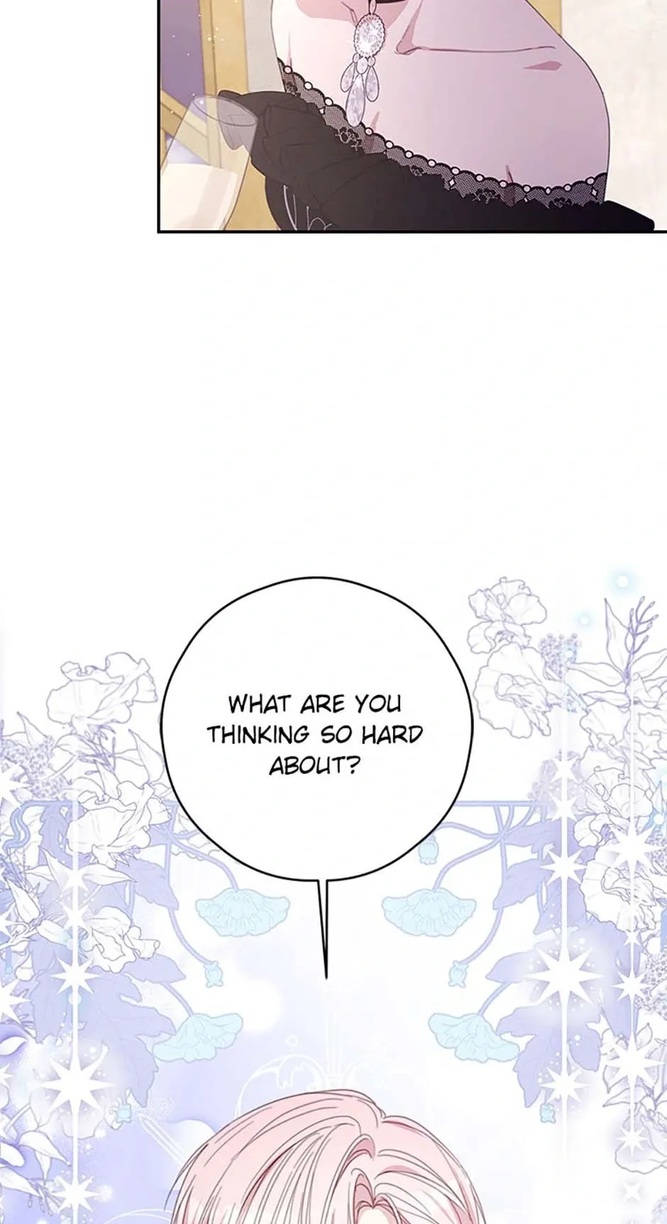 I will live as a supporting role in this life Chapter 77 page 53 - 