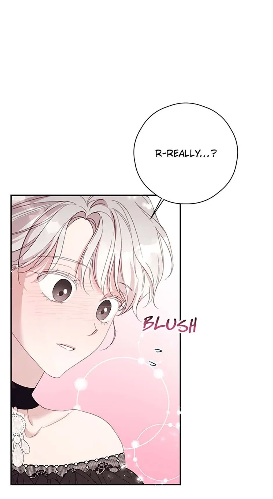 I will live as a supporting role in this life Chapter 77 page 60 - 