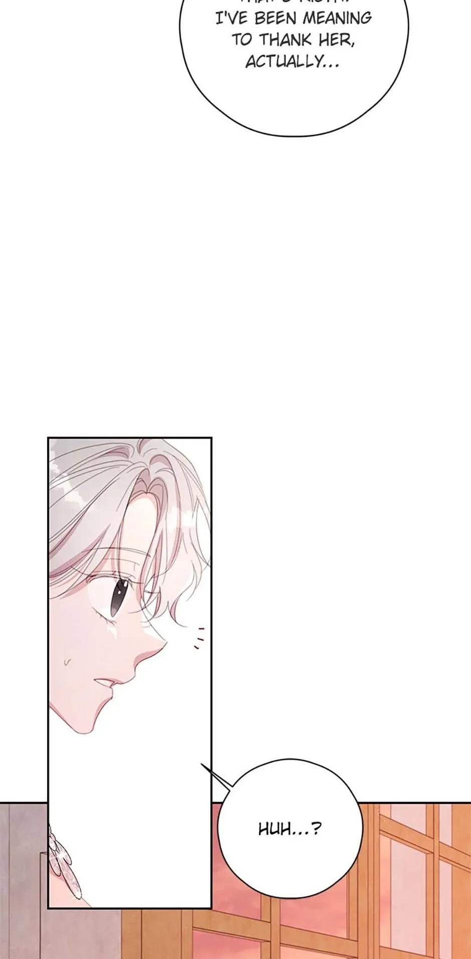I will live as a supporting role in this life Chapter 77 page 63 - 