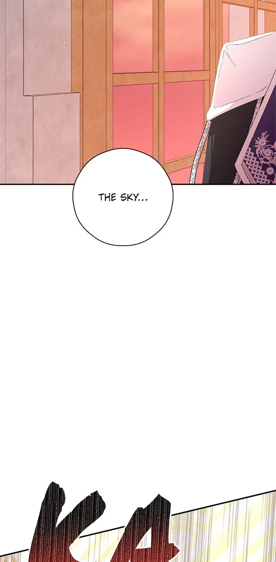 I will live as a supporting role in this life Chapter 77 page 64 - 