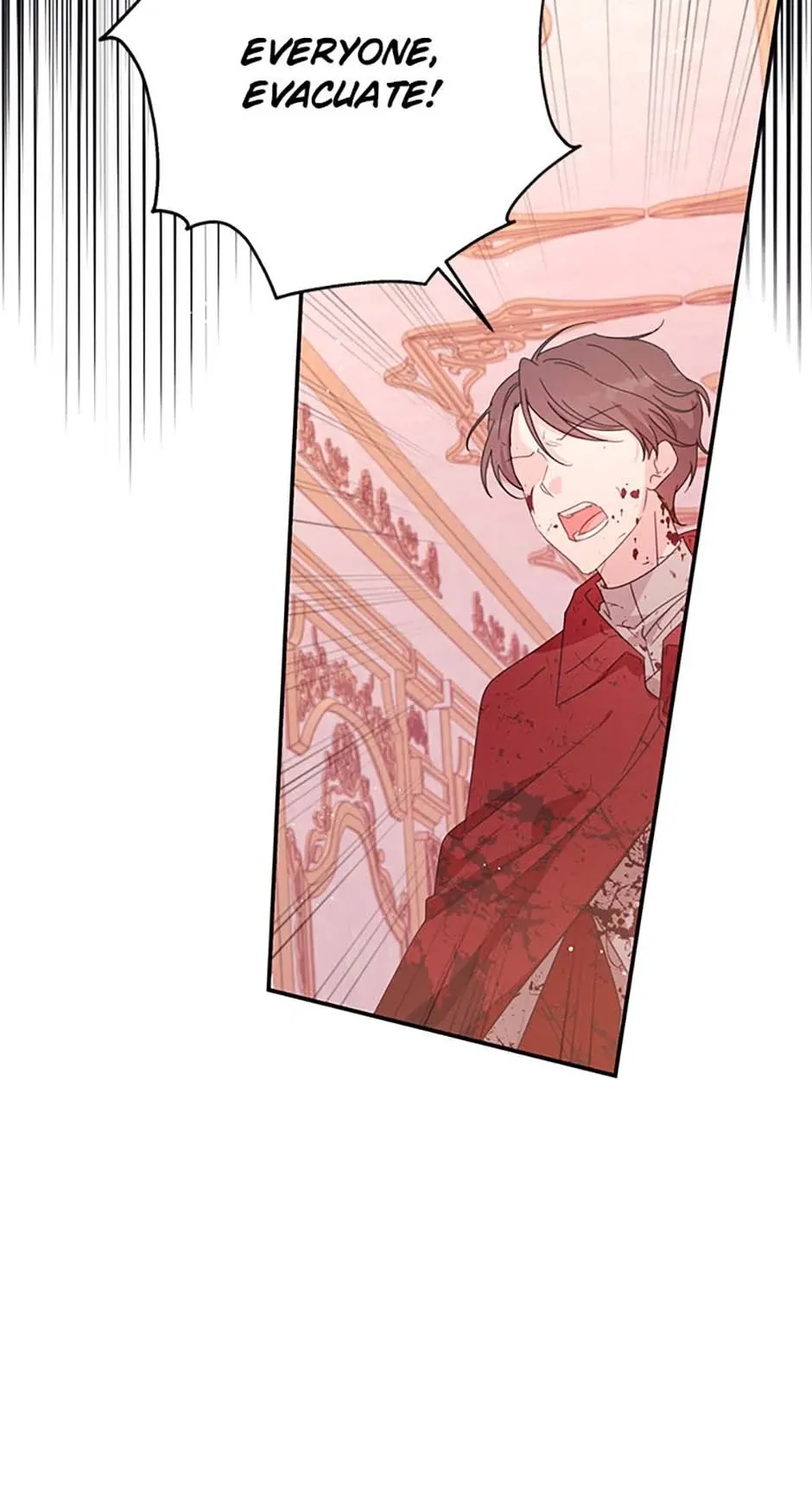 I will live as a supporting role in this life Chapter 77 page 71 - 