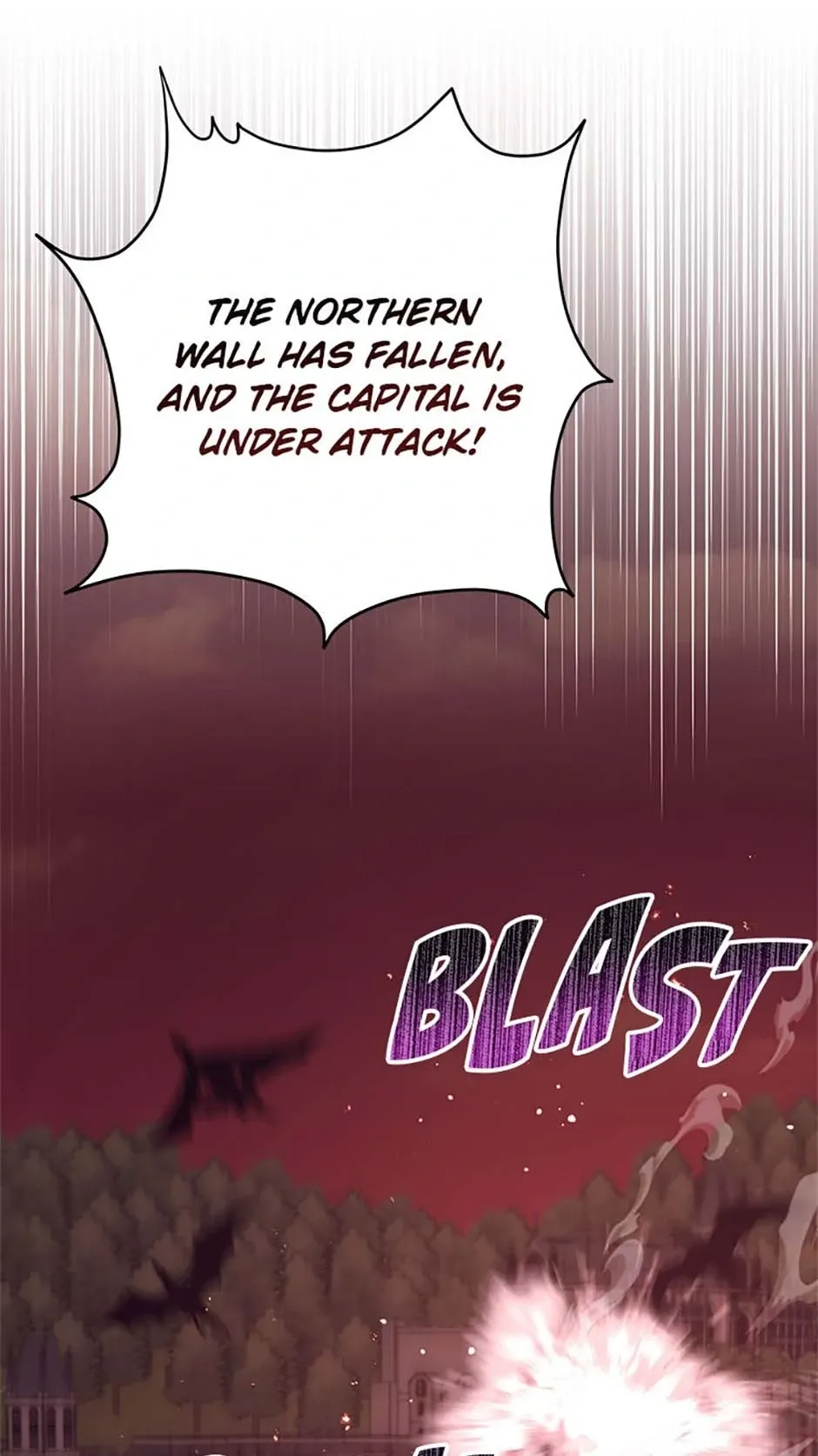 I will live as a supporting role in this life Chapter 77 page 72 - 