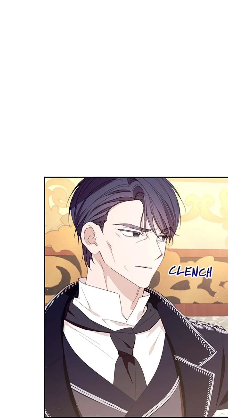 I will live as a supporting role in this life Chapter 77 page 10 - 
