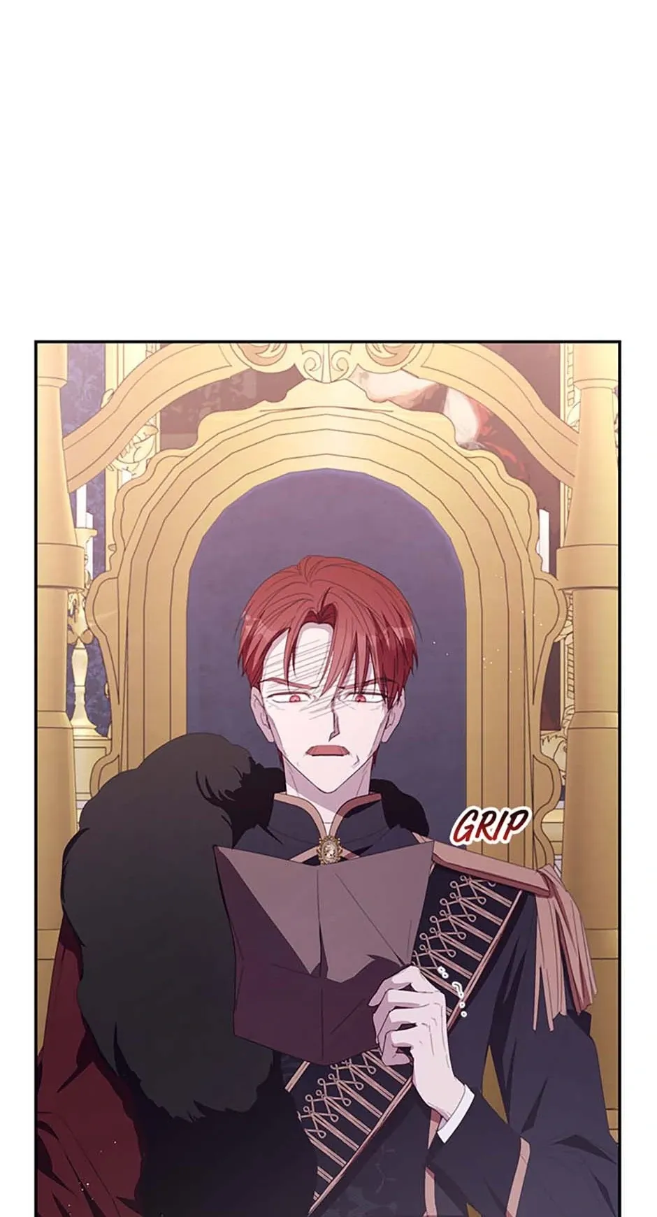 I will live as a supporting role in this life Chapter 78 page 15 - 