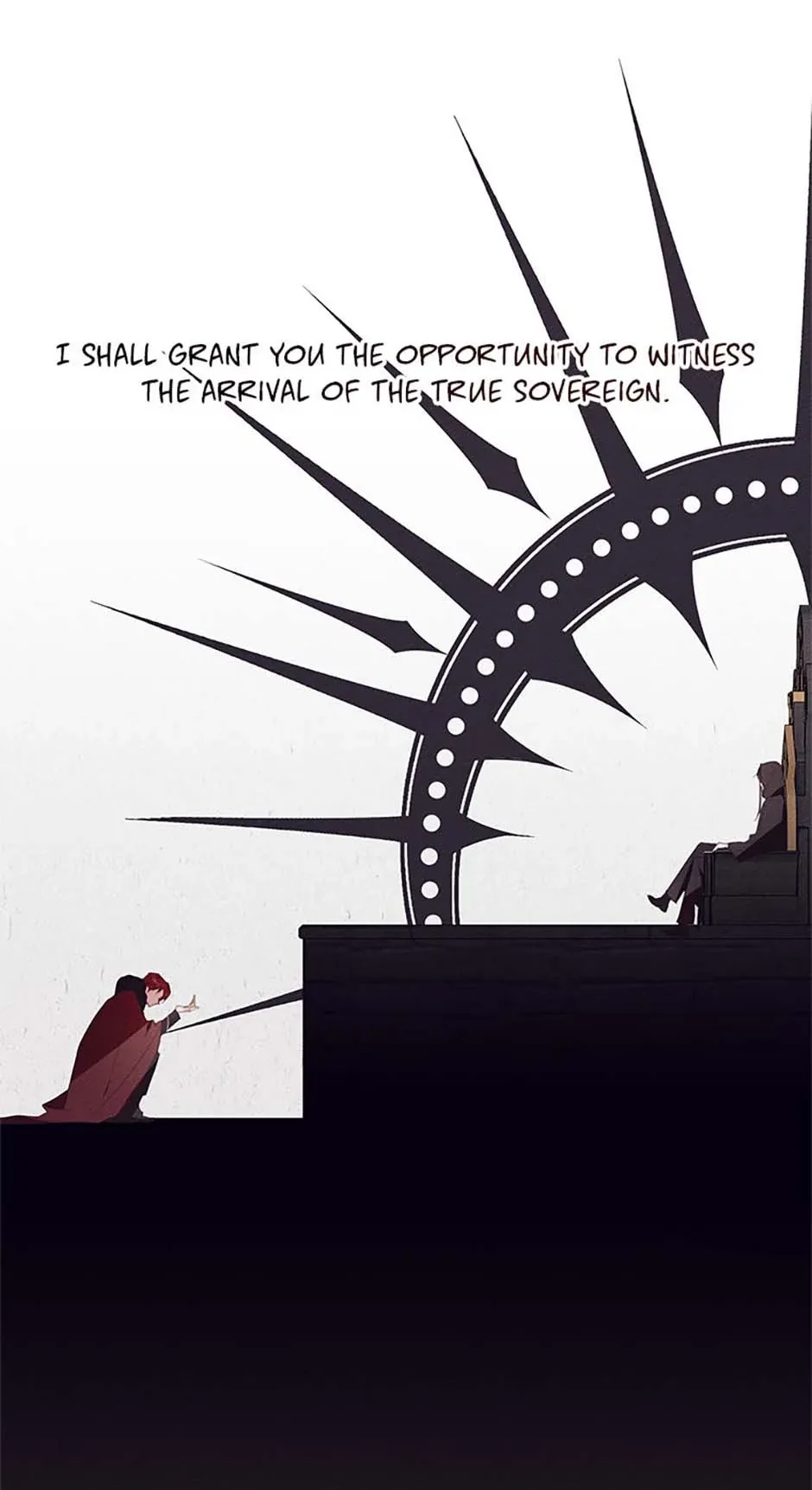 I will live as a supporting role in this life Chapter 78 page 24 - 