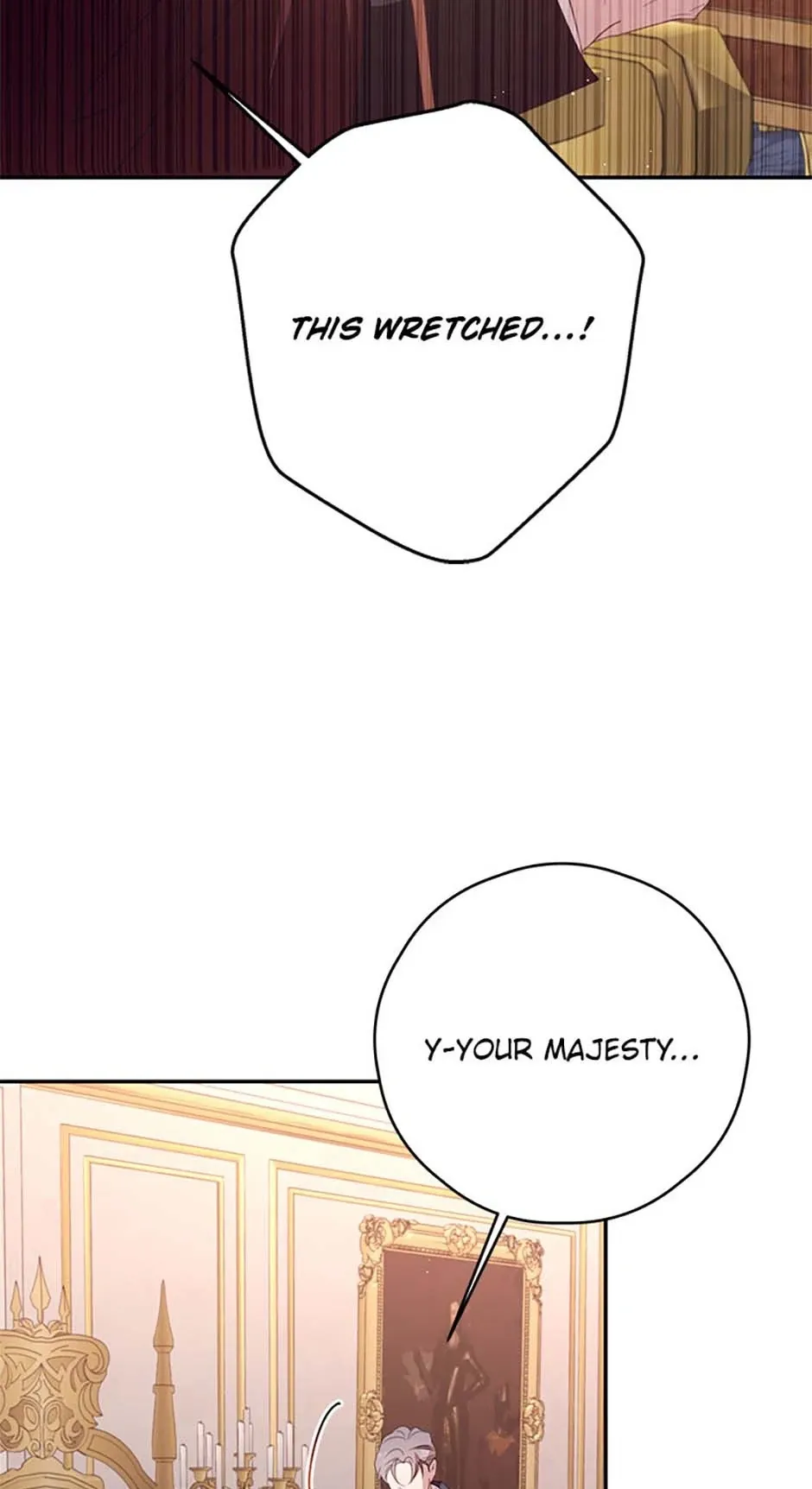 I will live as a supporting role in this life Chapter 78 page 26 - 