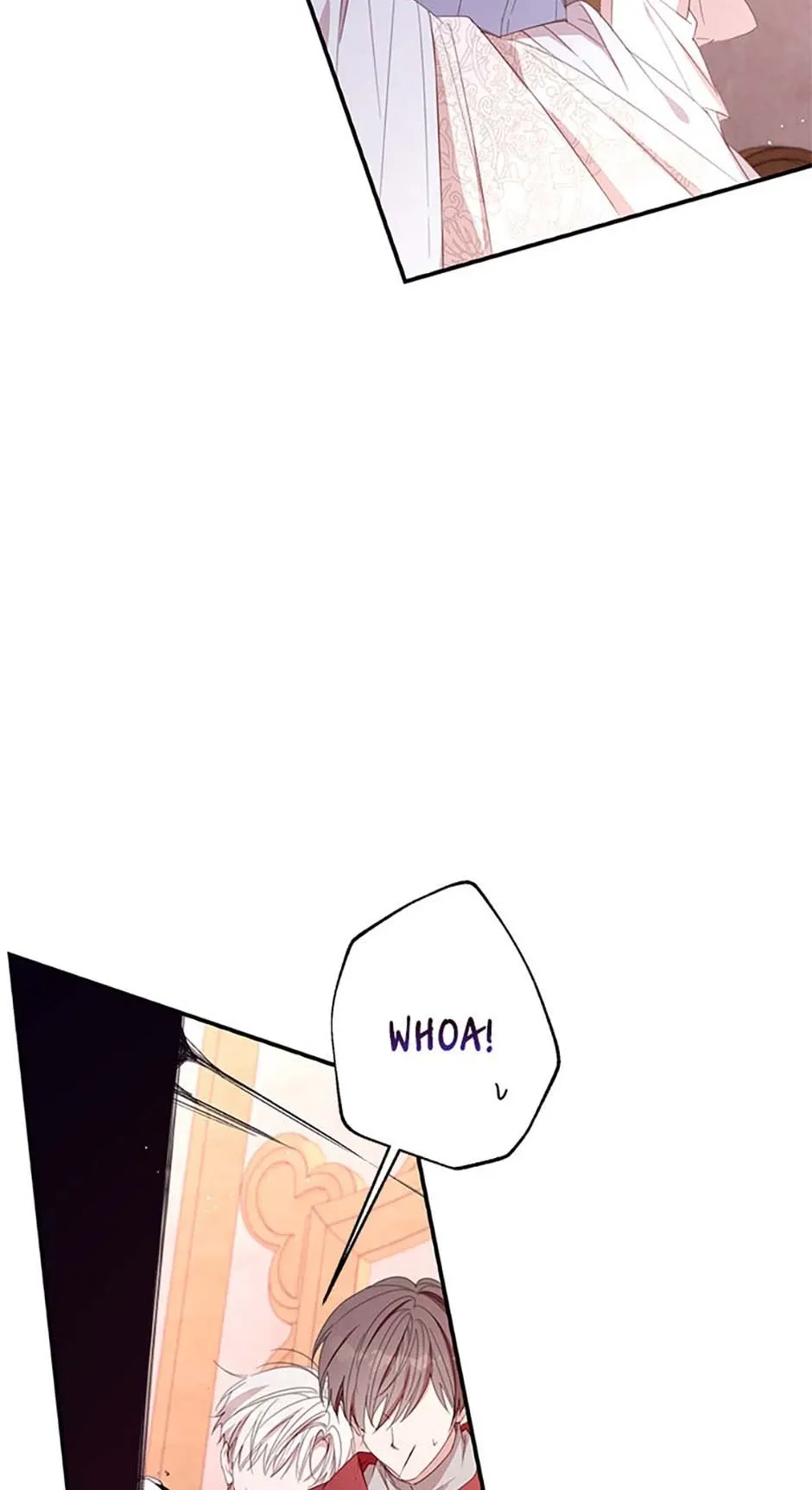 I will live as a supporting role in this life Chapter 78 page 4 - 