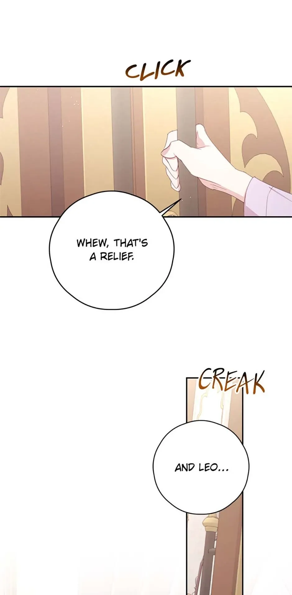 I will live as a supporting role in this life Chapter 78 page 42 - 