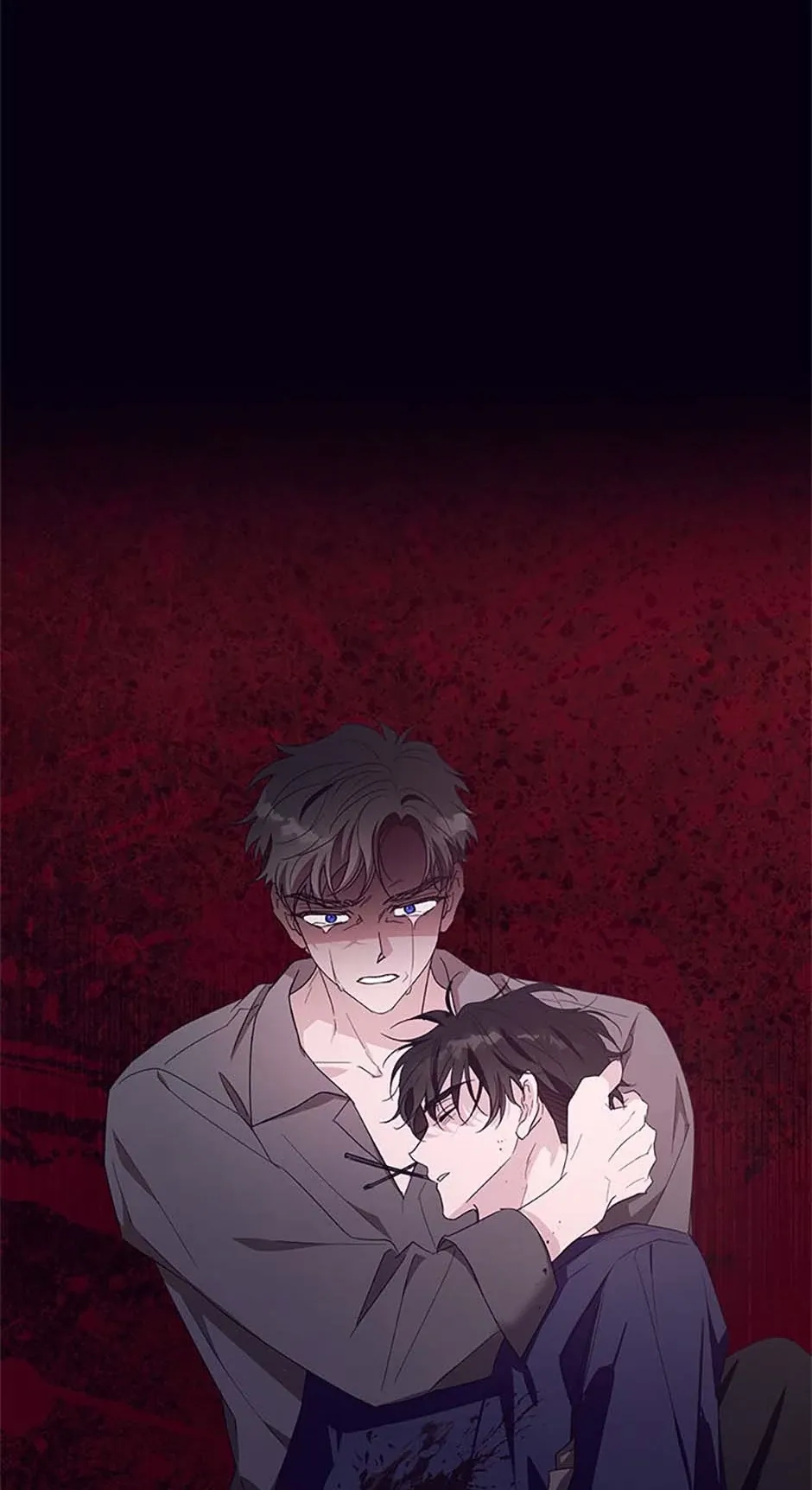 I will live as a supporting role in this life Chapter 78 page 48 - 