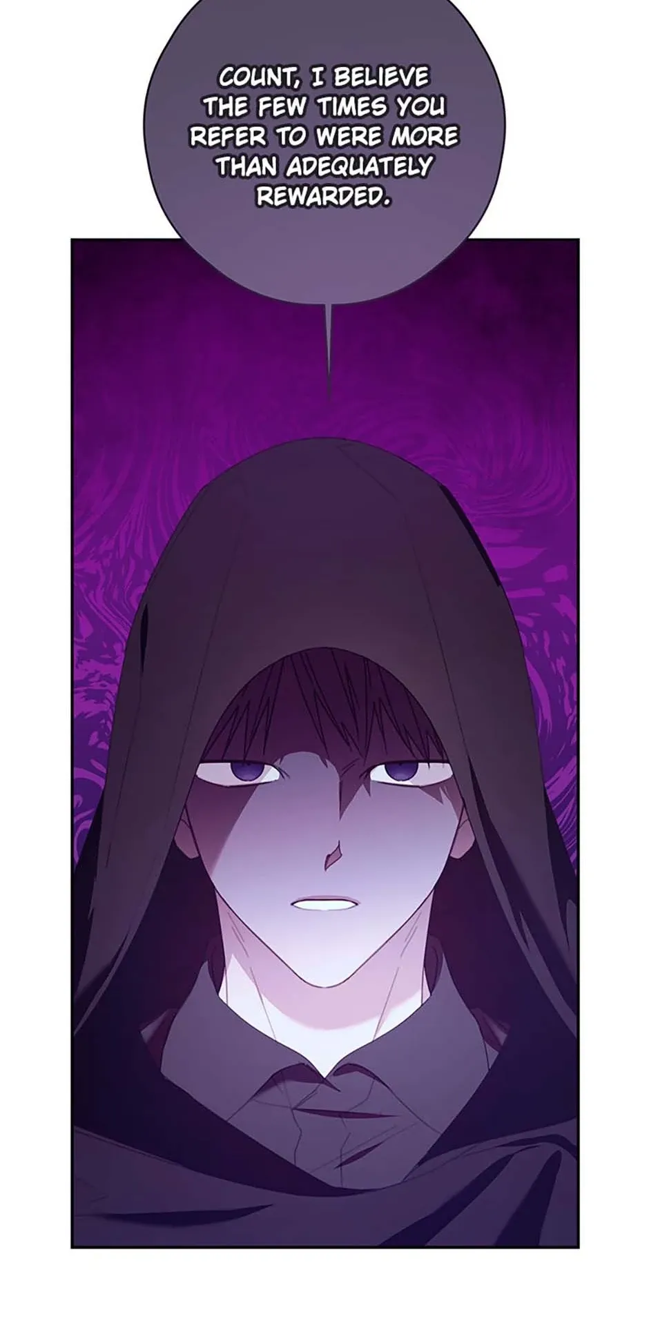 I will live as a supporting role in this life Chapter 78 page 62 - 