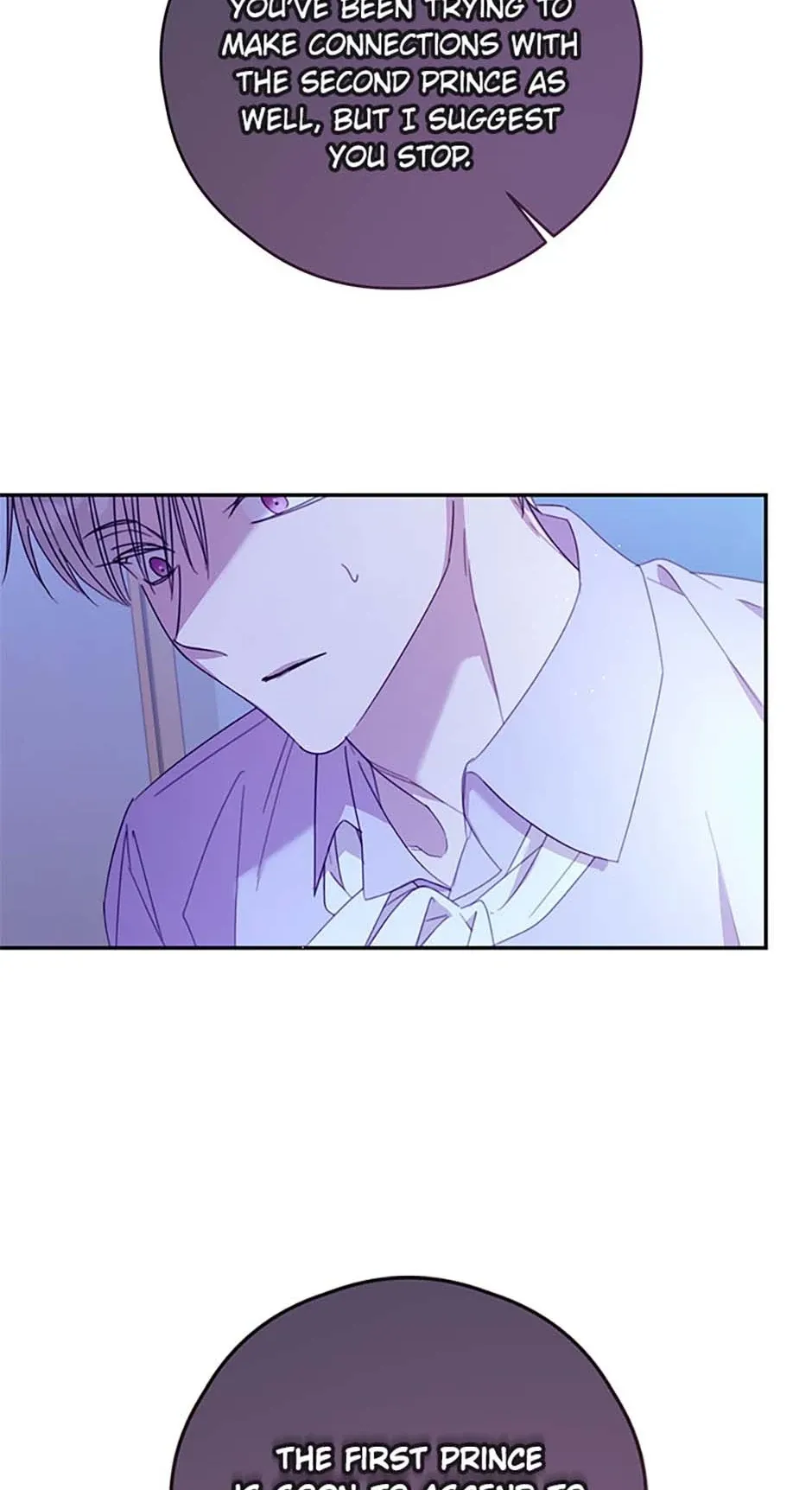 I will live as a supporting role in this life Chapter 78 page 66 - 