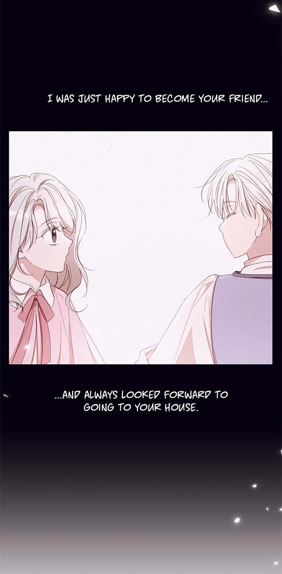 I will live as a supporting role in this life Chapter 78 page 72 - 