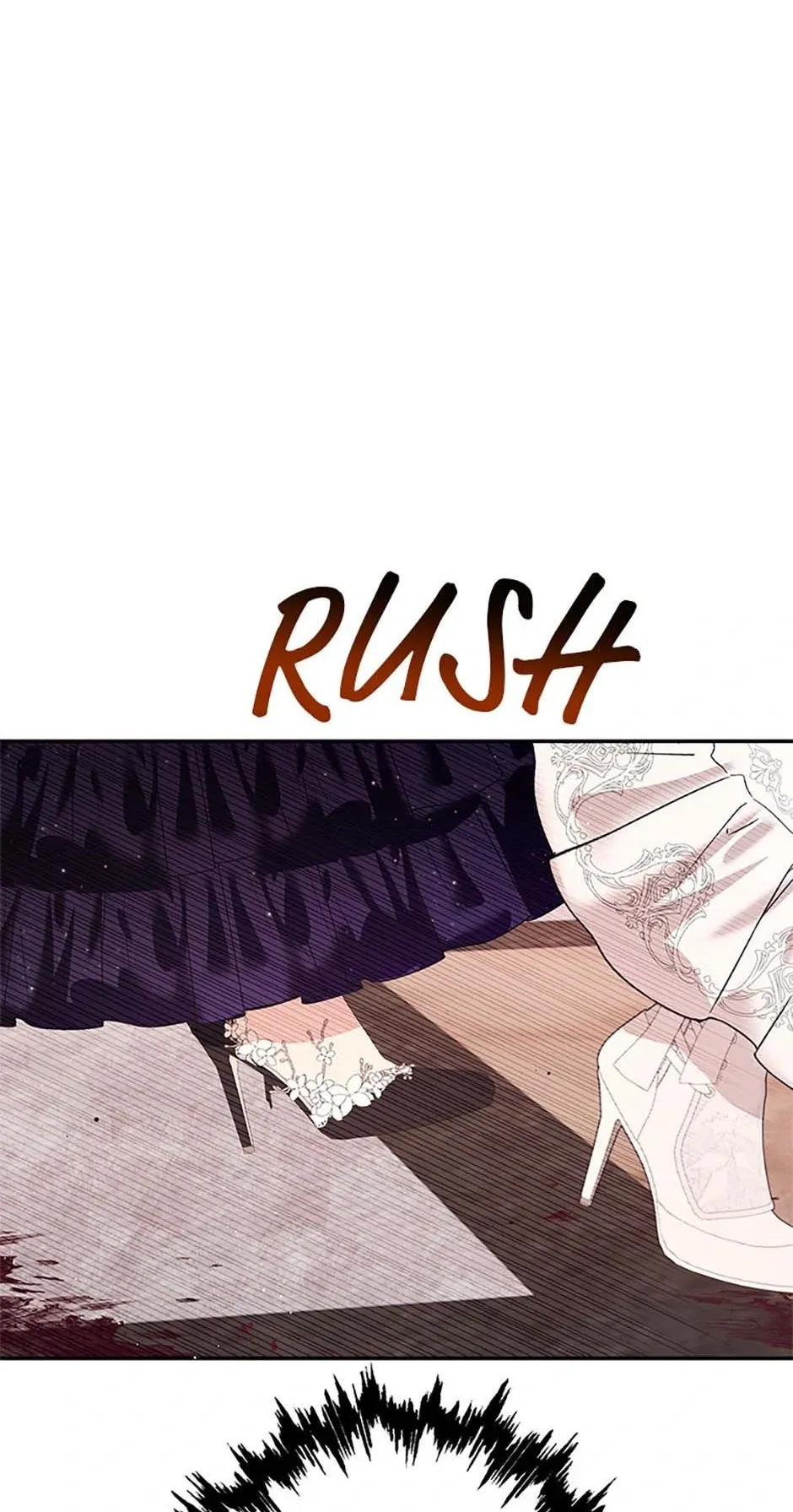 I will live as a supporting role in this life Chapter 78 page 10 - 