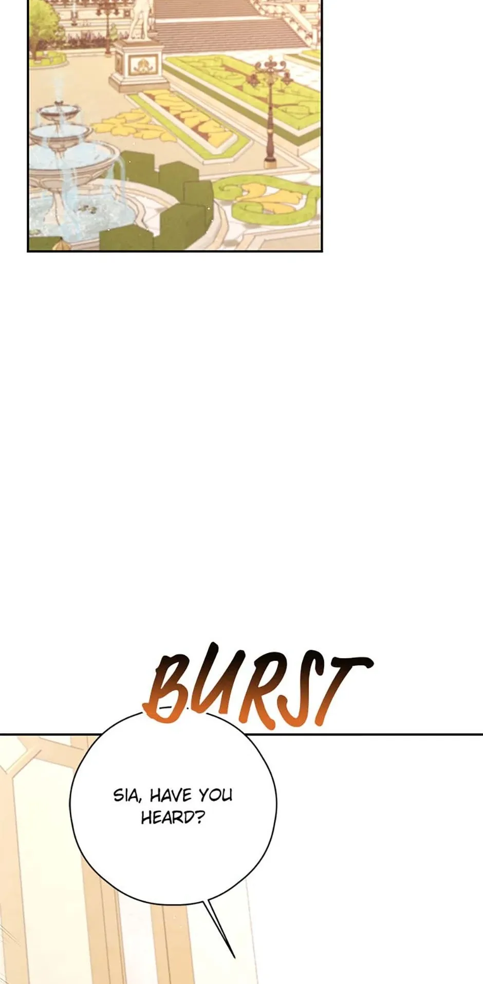 I will live as a supporting role in this life Chapter 79 page 2 - 