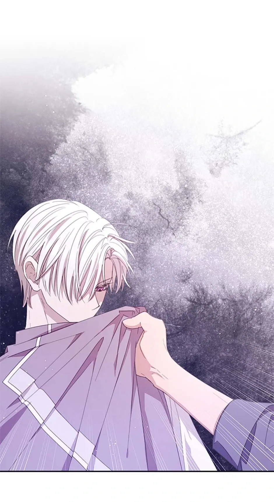 I will live as a supporting role in this life Chapter 79 page 18 - 
