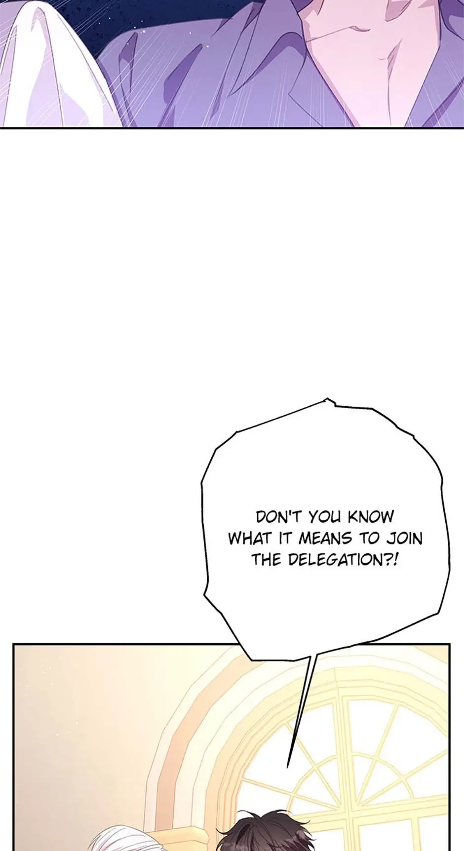 I will live as a supporting role in this life Chapter 79 page 20 - 