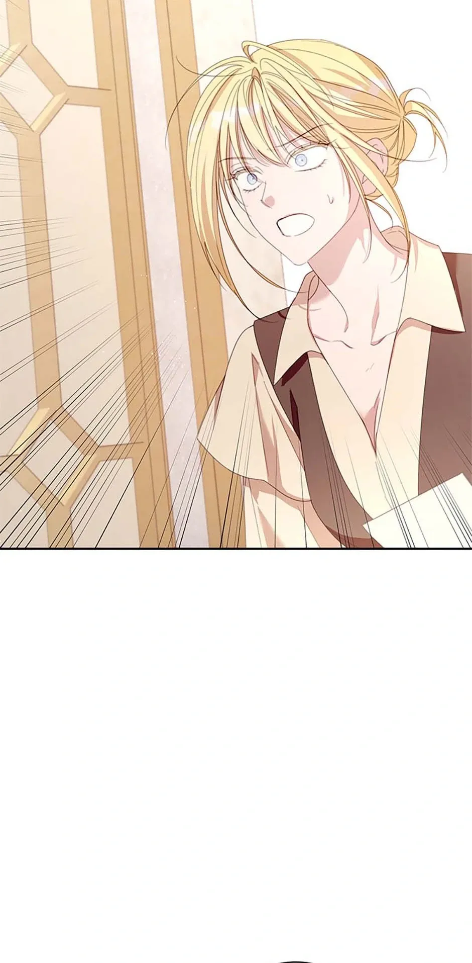 I will live as a supporting role in this life Chapter 79 page 3 - 