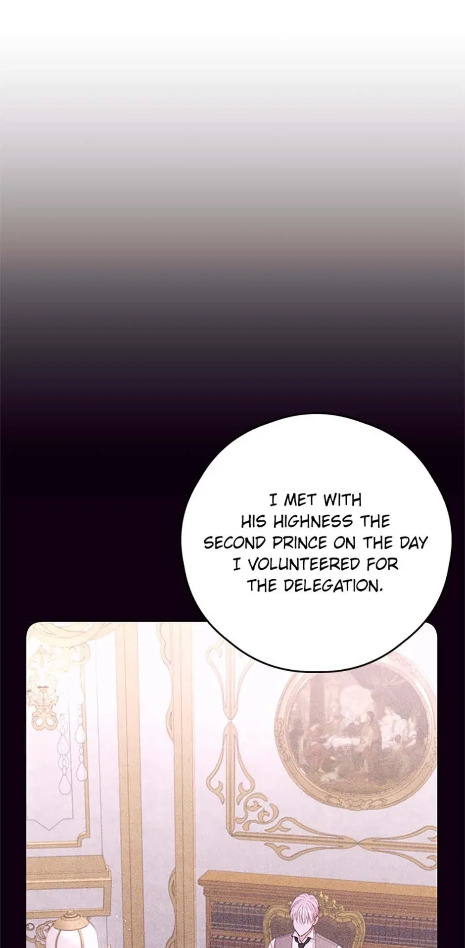 I will live as a supporting role in this life Chapter 79 page 35 - 