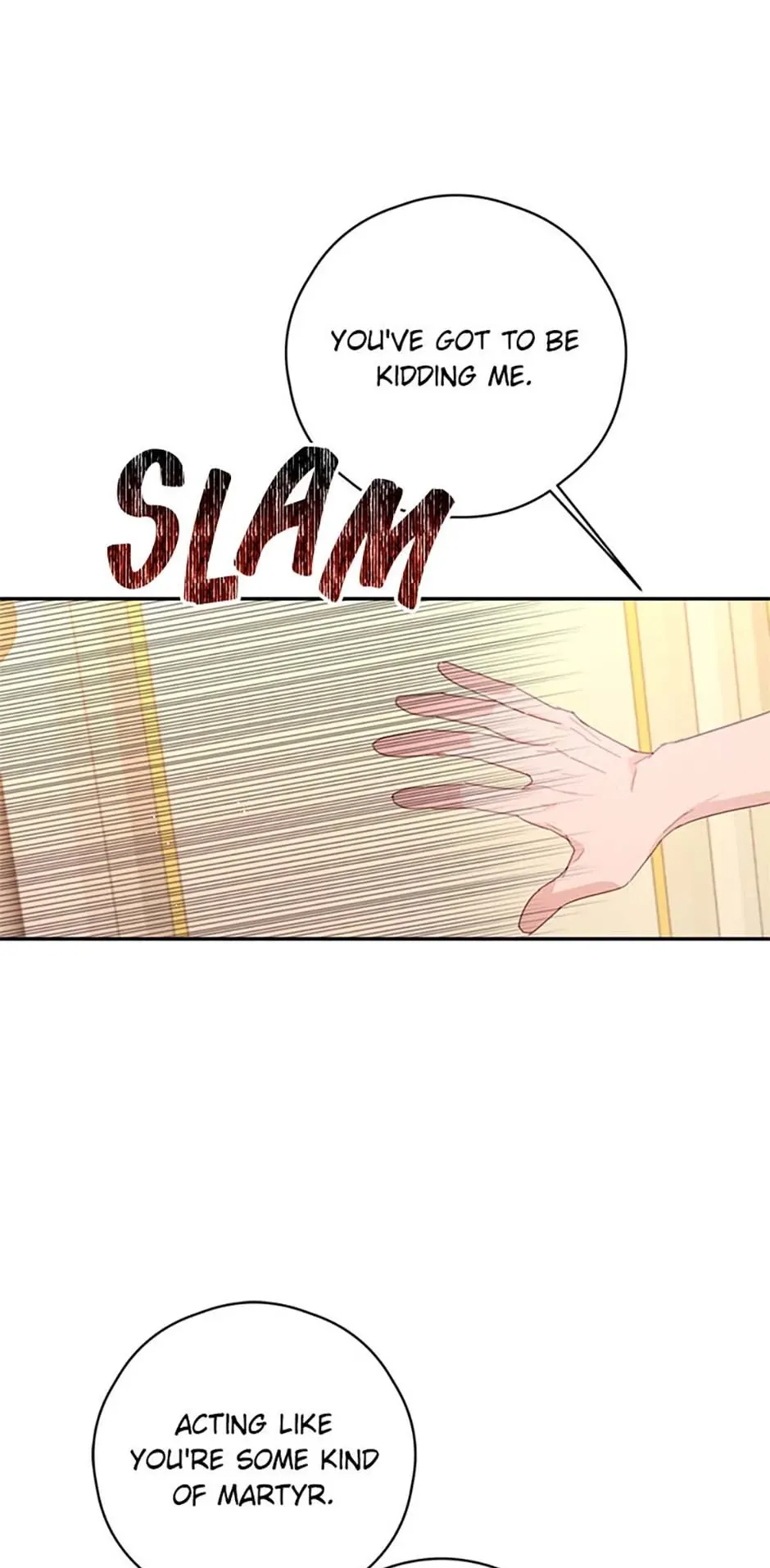 I will live as a supporting role in this life Chapter 79 page 41 - 