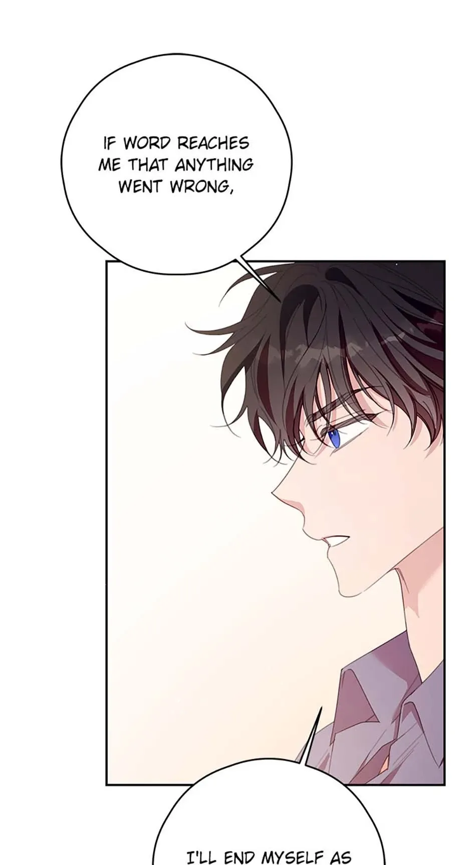 I will live as a supporting role in this life Chapter 79 page 47 - 