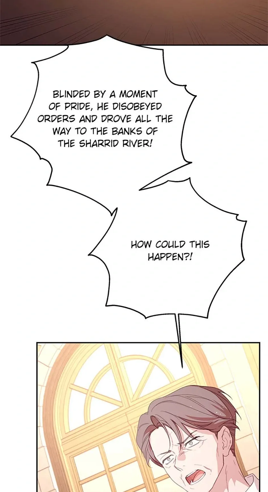 I will live as a supporting role in this life Chapter 79 page 53 - 