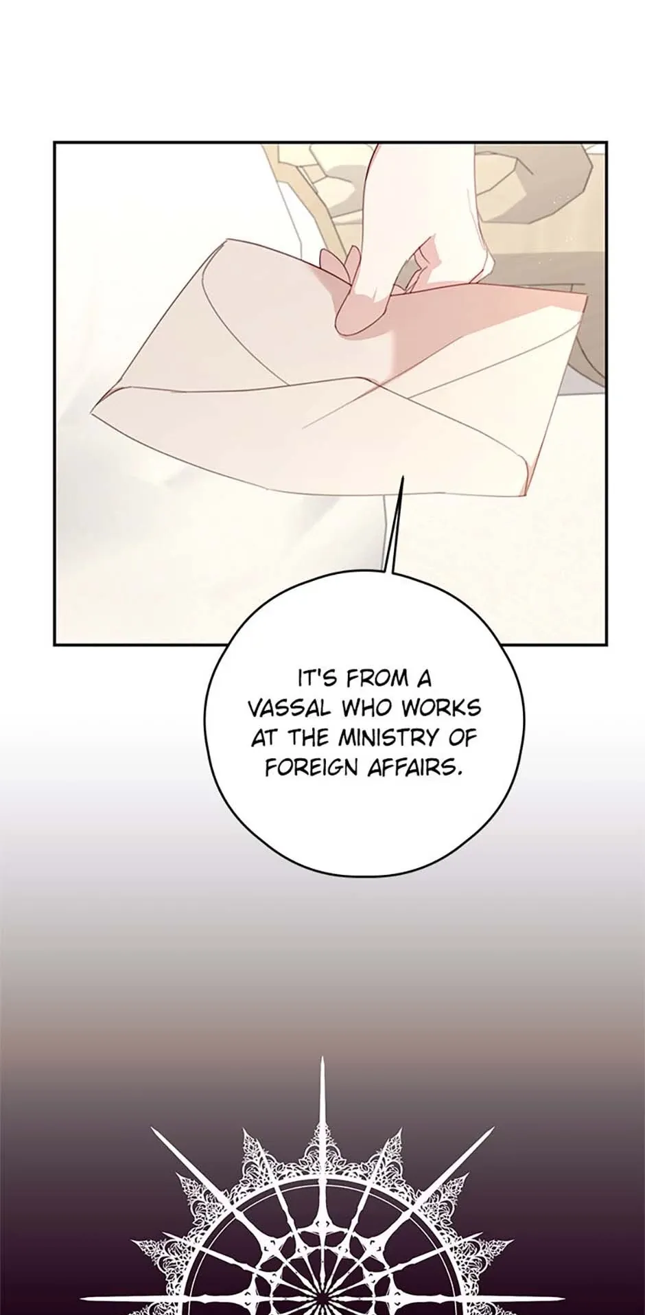 I will live as a supporting role in this life Chapter 79 page 7 - 
