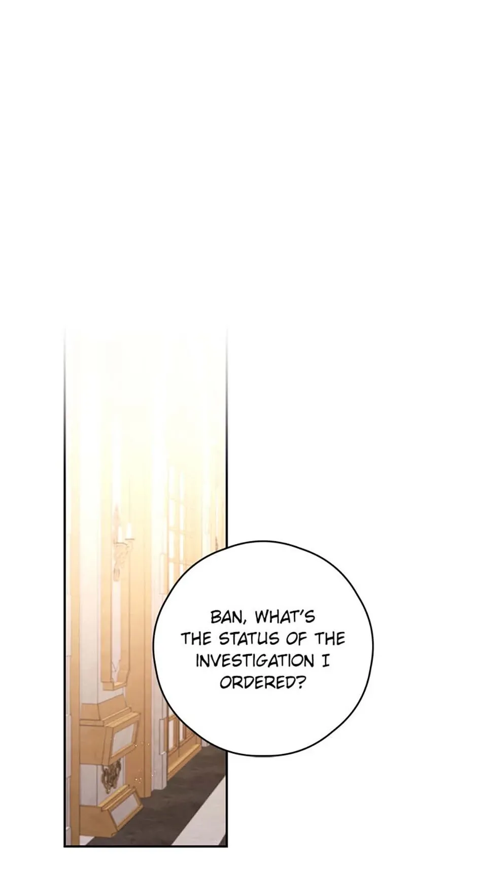 I will live as a supporting role in this life Chapter 79 page 61 - 