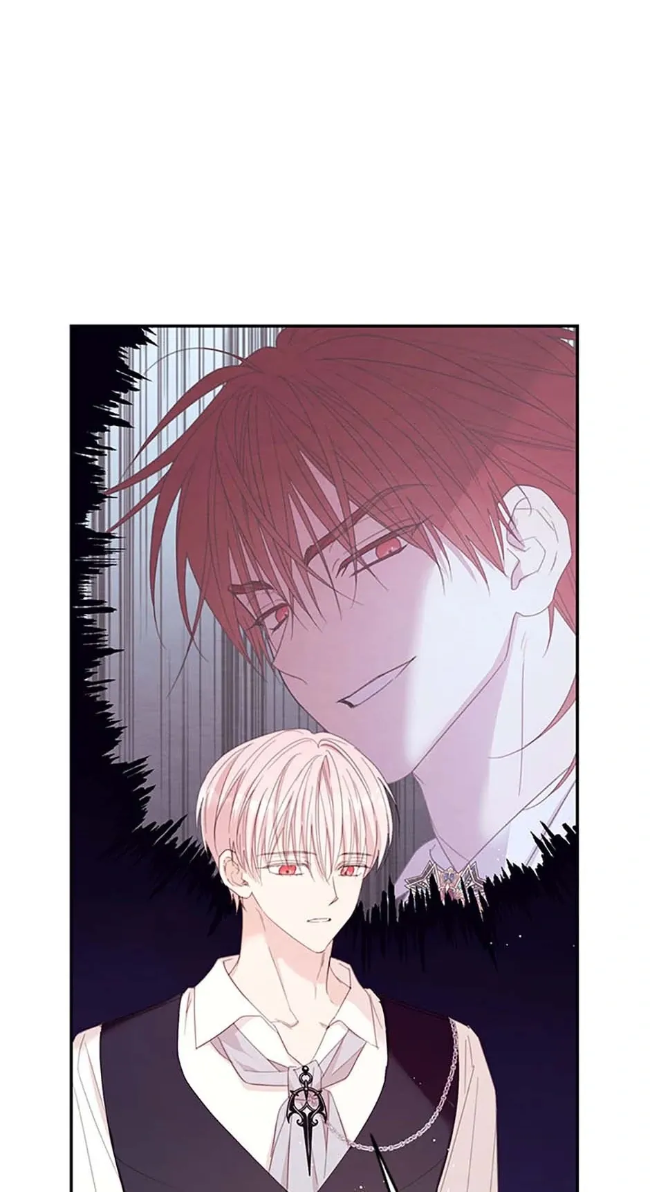 I will live as a supporting role in this life Chapter 79 page 63 - 