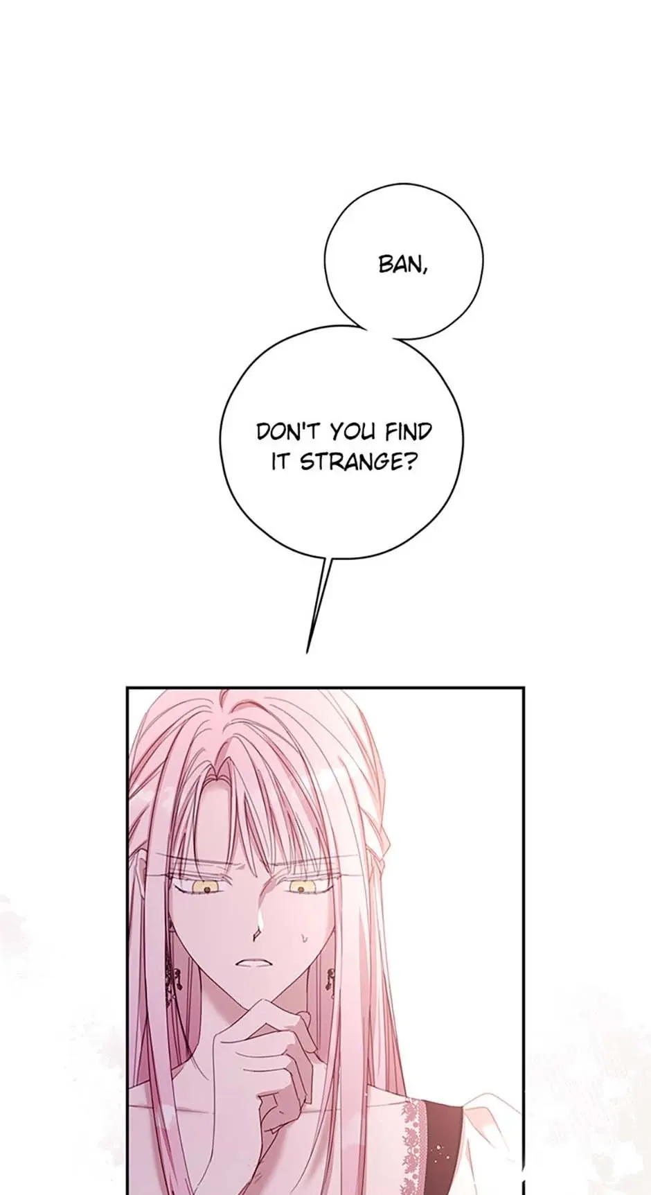 I will live as a supporting role in this life Chapter 79 page 67 - 