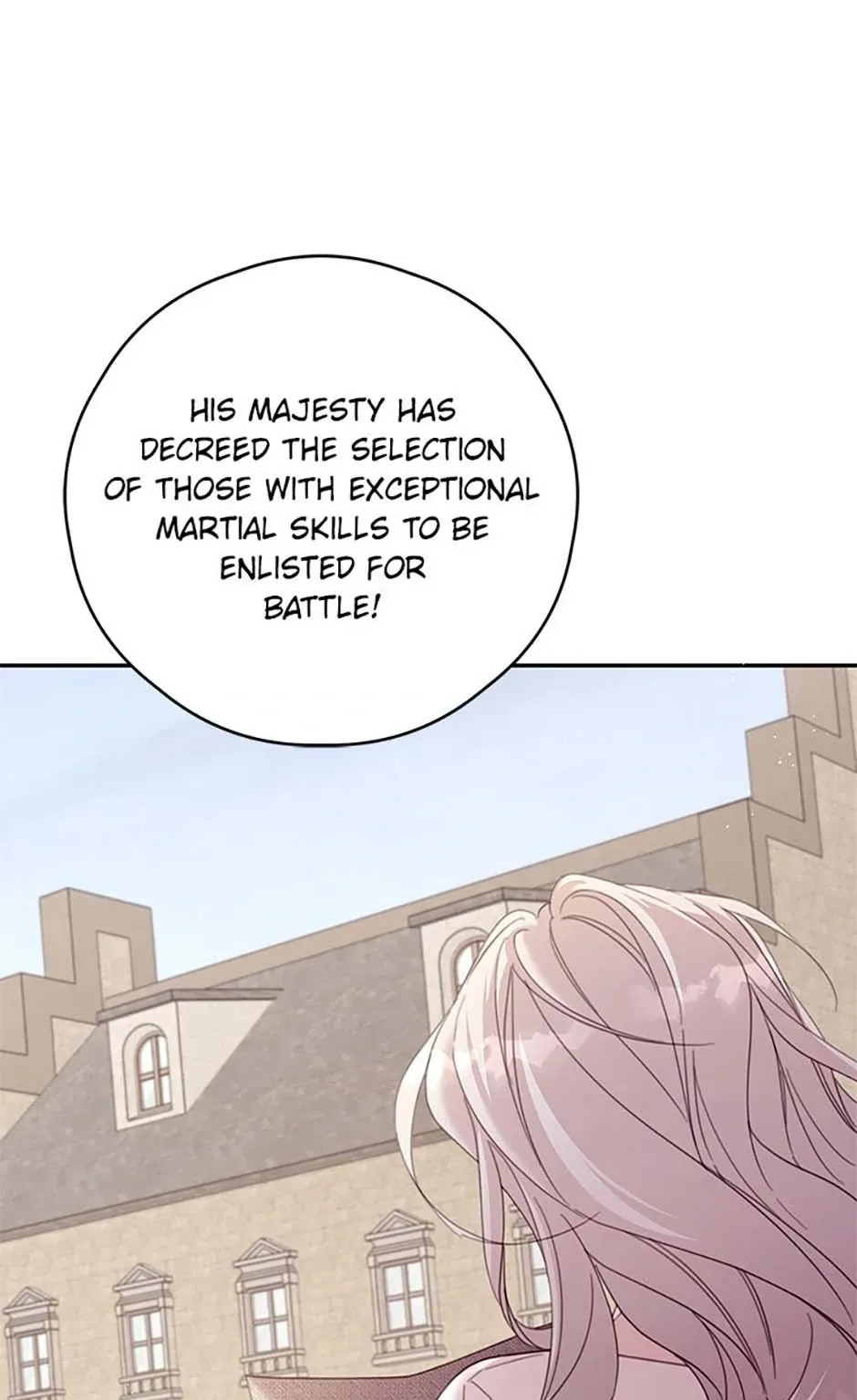 I will live as a supporting role in this life Chapter 79 page 79 - 