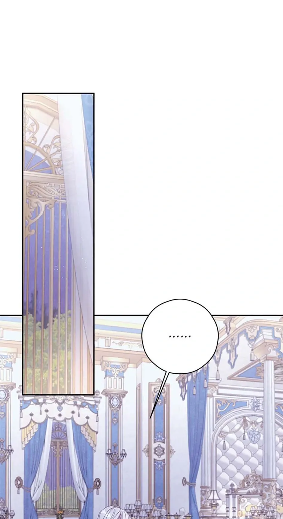 I will live as a supporting role in this life Chapter 80 page 1 - 