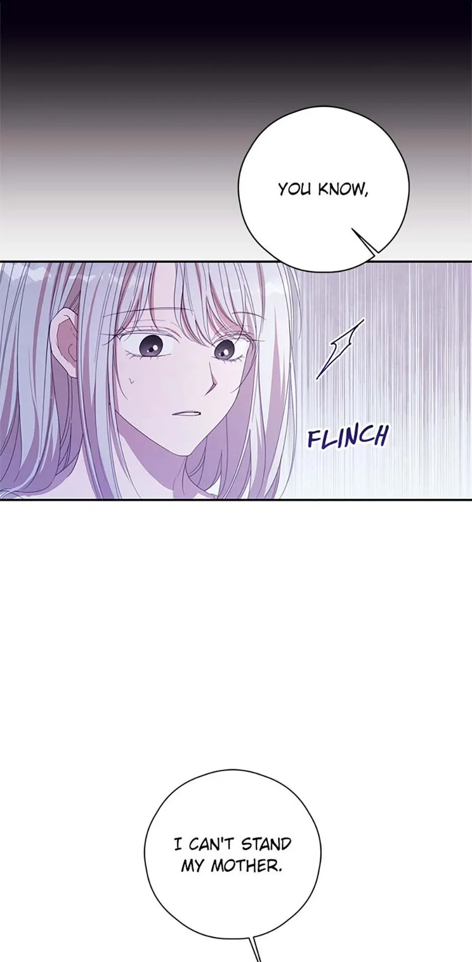I will live as a supporting role in this life Chapter 80 page 11 - 