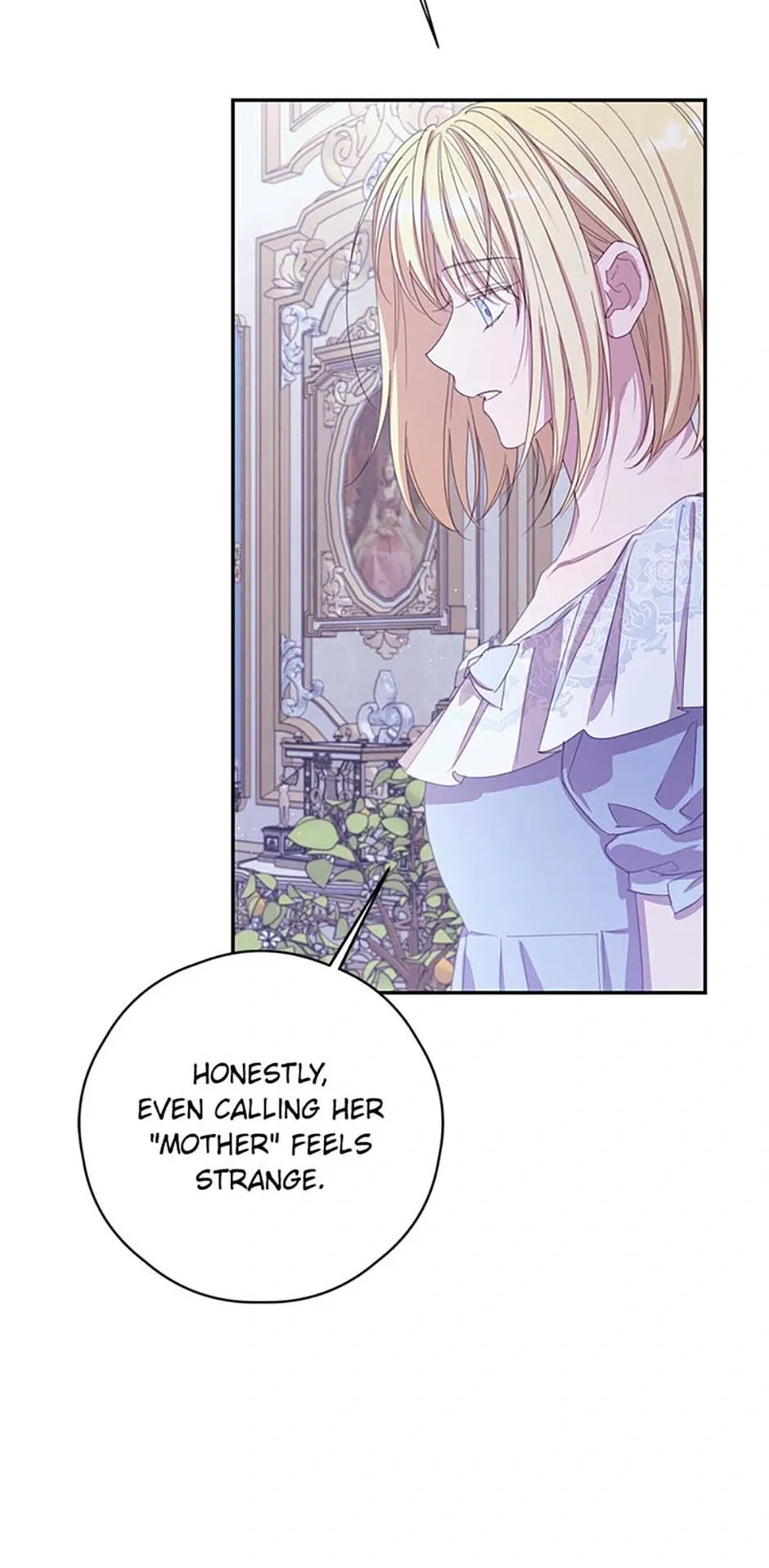 I will live as a supporting role in this life Chapter 80 page 12 - 