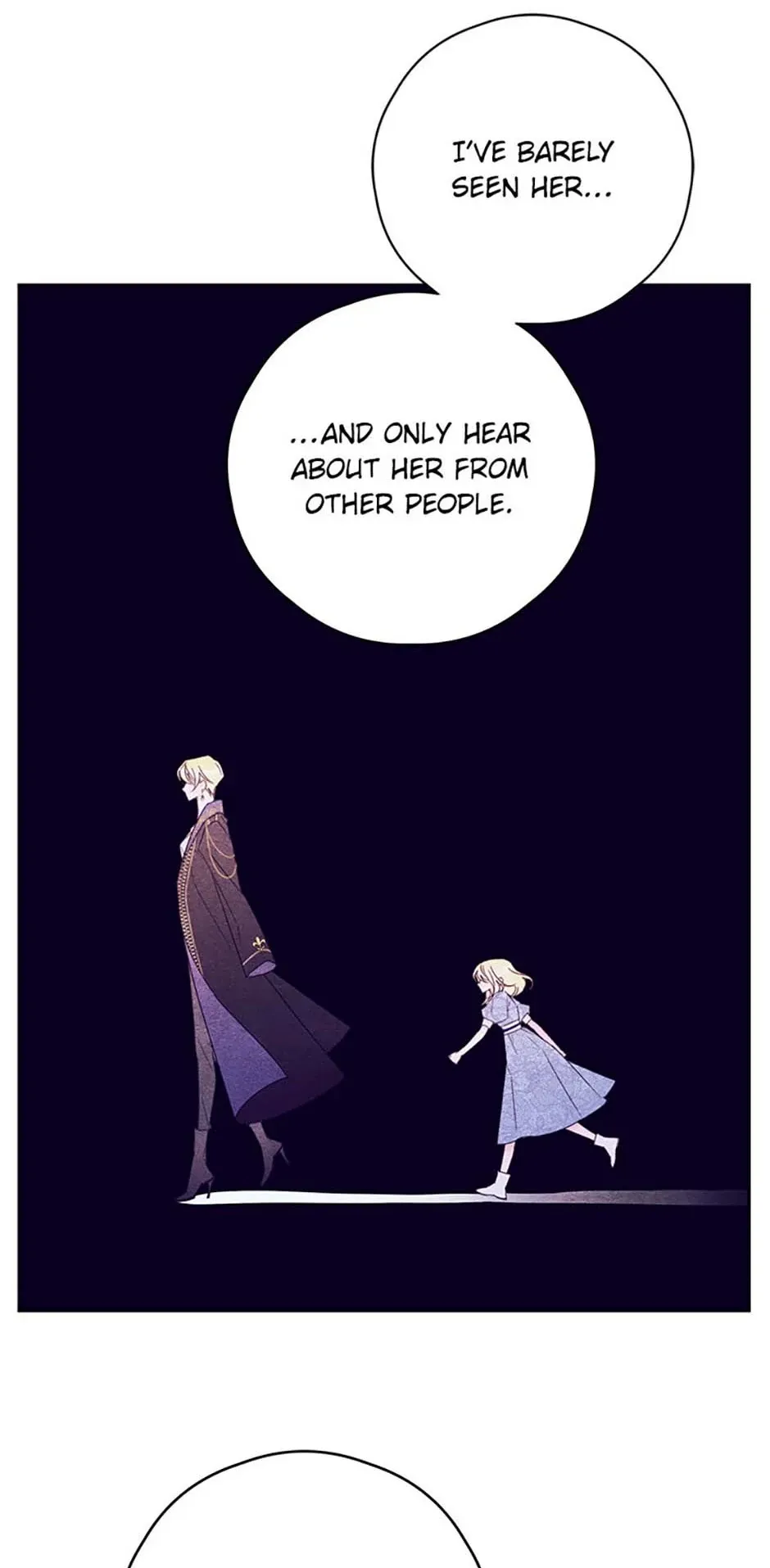 I will live as a supporting role in this life Chapter 80 page 13 - 