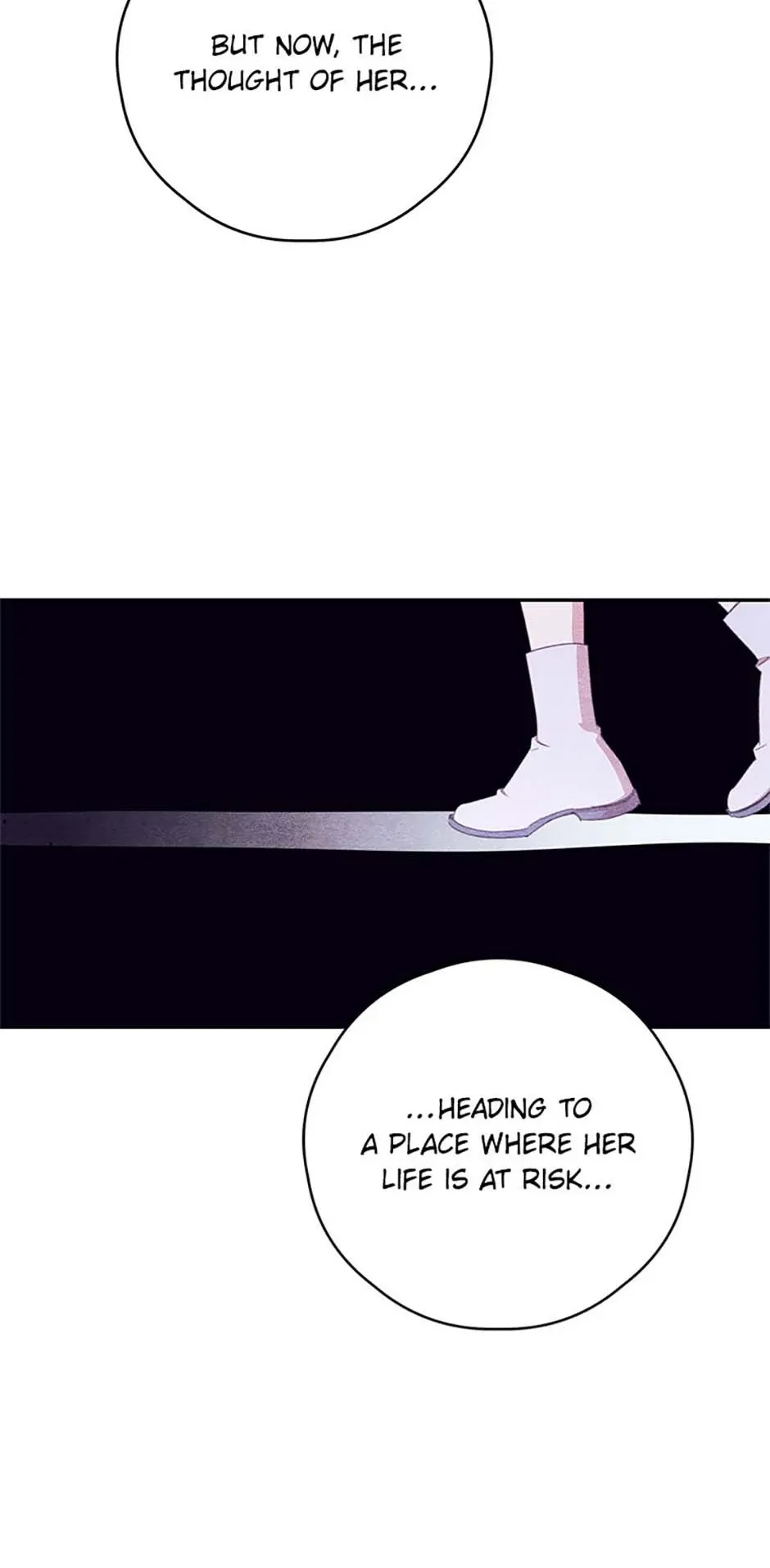 I will live as a supporting role in this life Chapter 80 page 14 - 