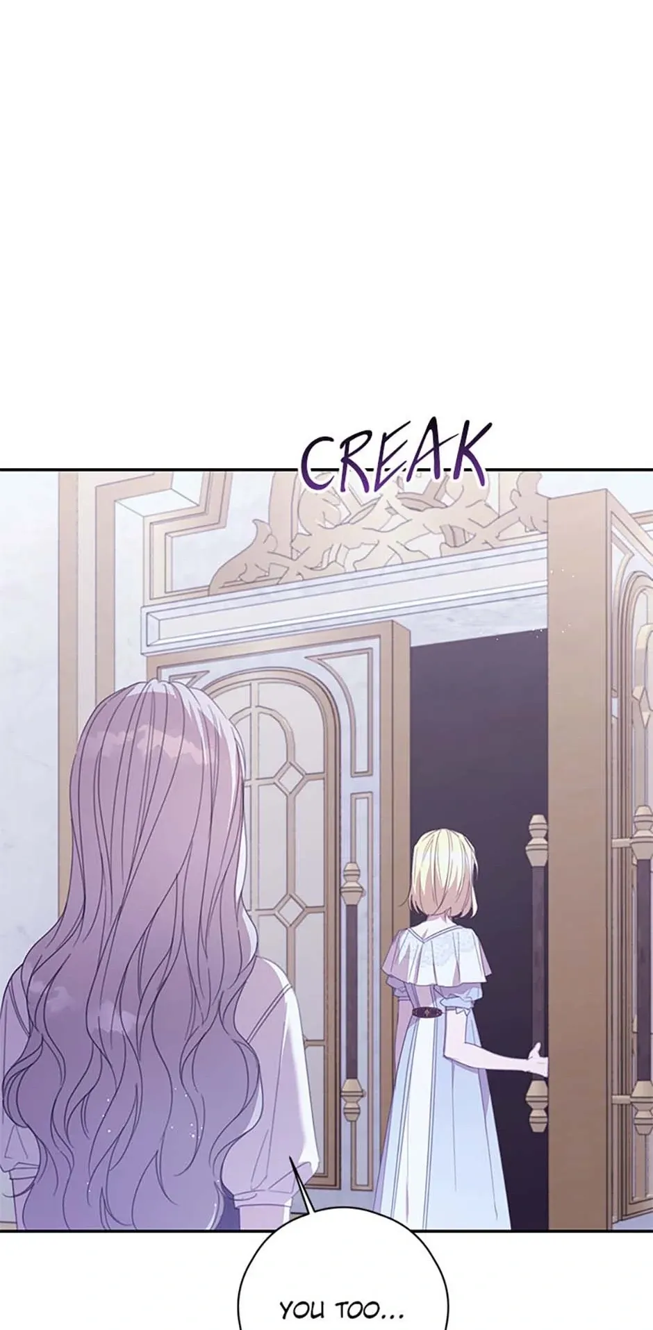 I will live as a supporting role in this life Chapter 80 page 20 - 