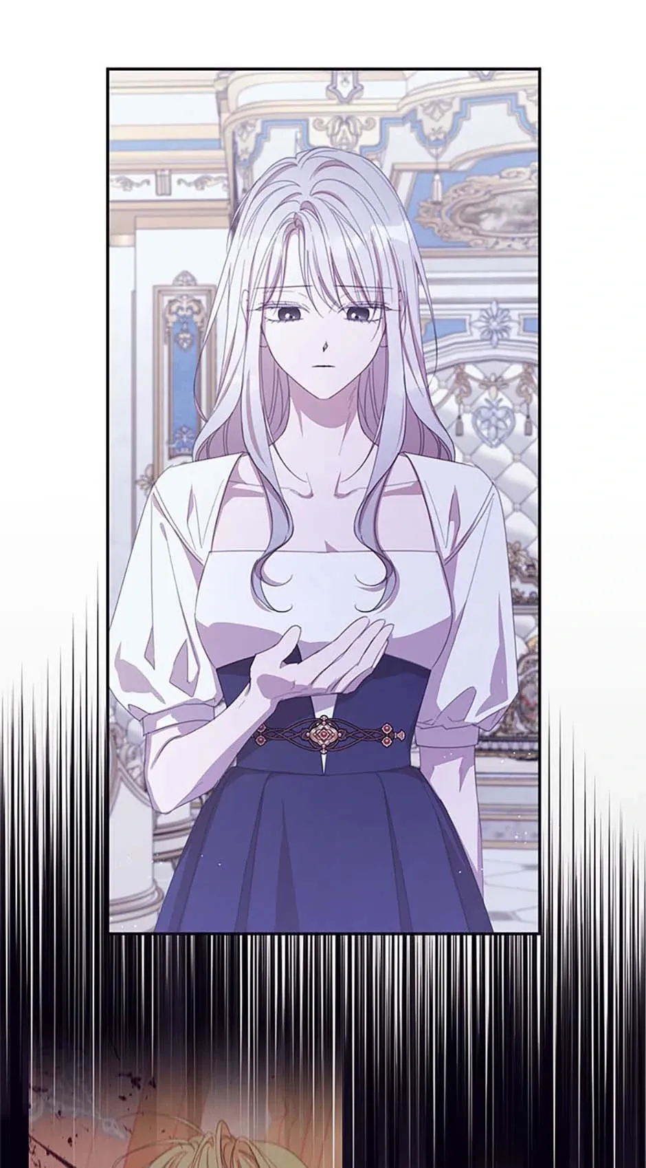 I will live as a supporting role in this life Chapter 80 page 23 - 
