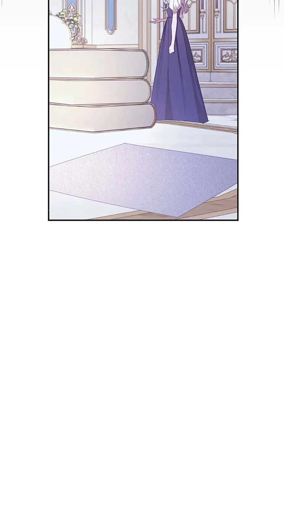I will live as a supporting role in this life Chapter 80 page 27 - 