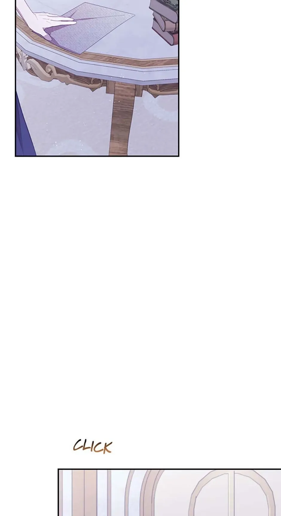 I will live as a supporting role in this life Chapter 80 page 4 - 
