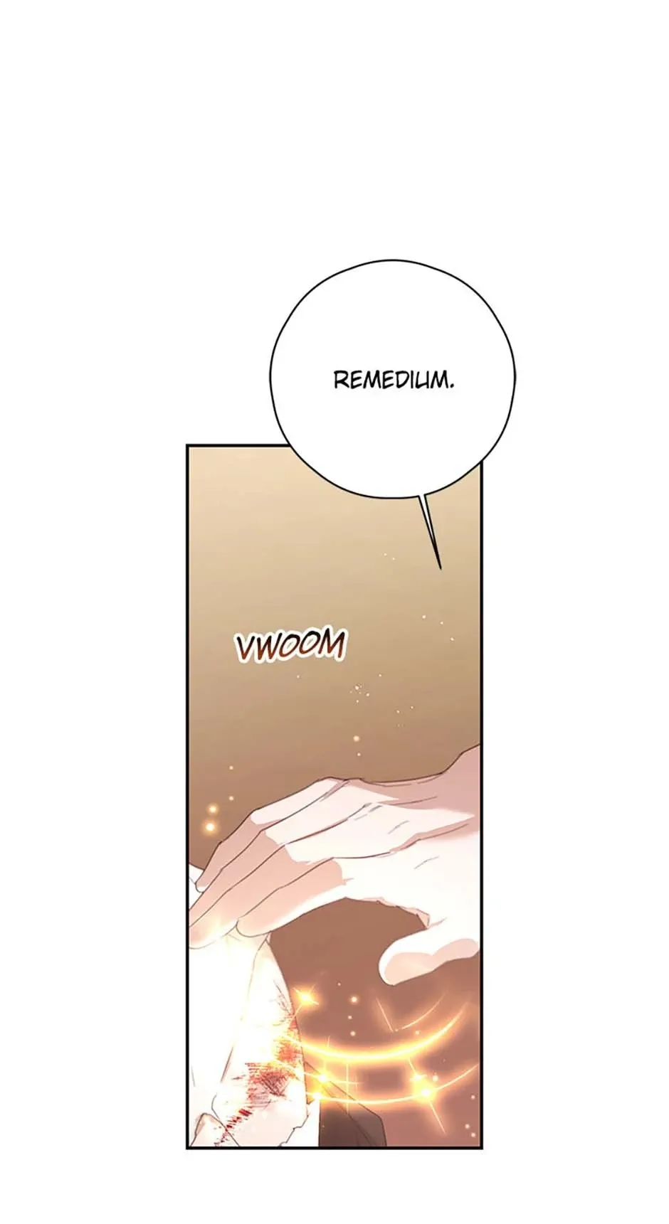 I will live as a supporting role in this life Chapter 80 page 33 - 