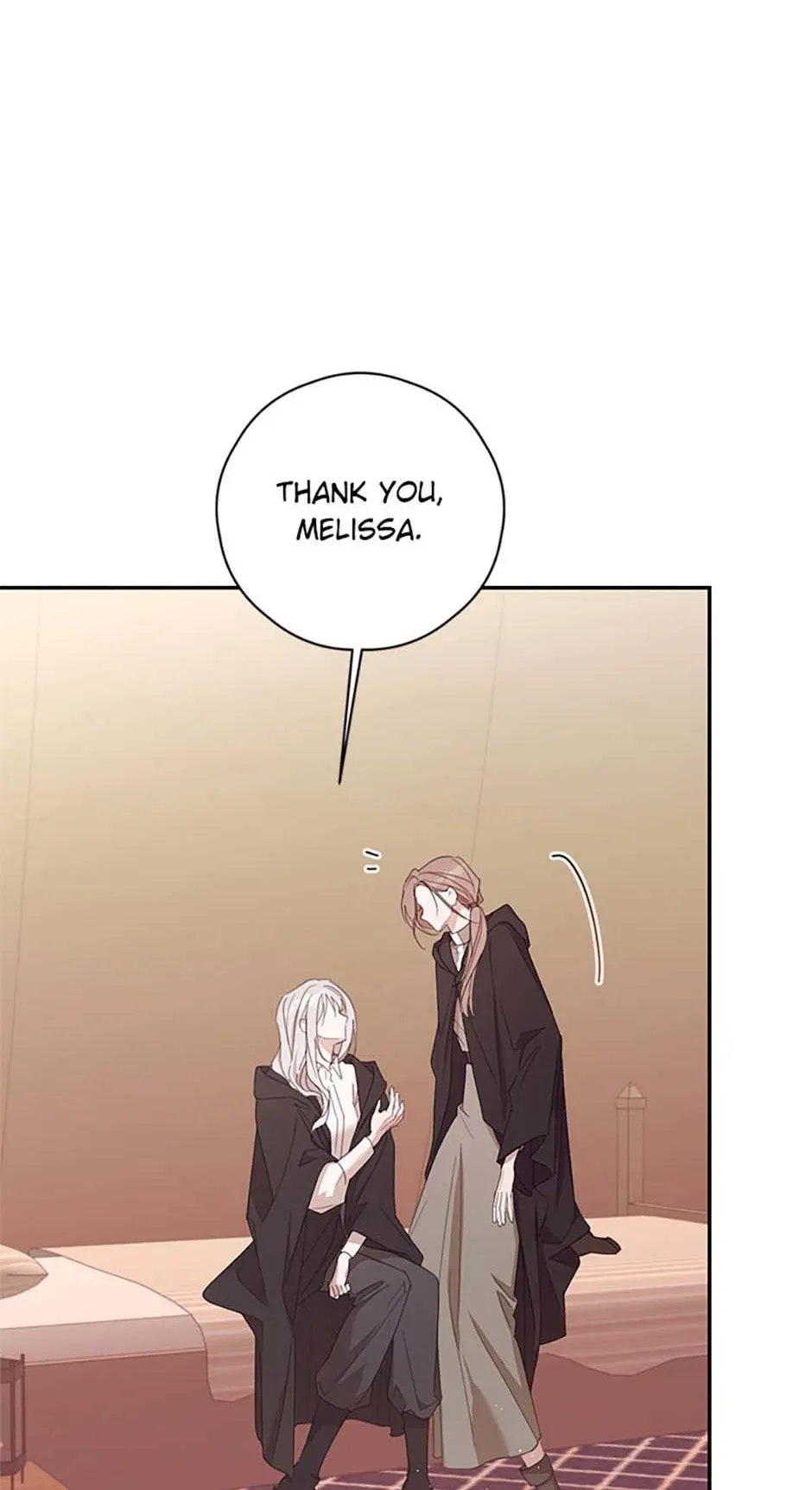 I will live as a supporting role in this life Chapter 80 page 35 - 