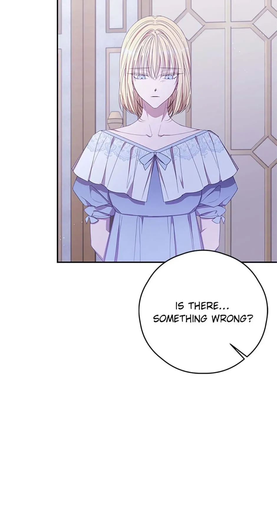 I will live as a supporting role in this life Chapter 80 page 5 - 