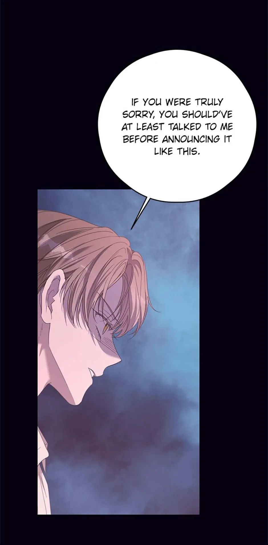 I will live as a supporting role in this life Chapter 80 page 44 - 