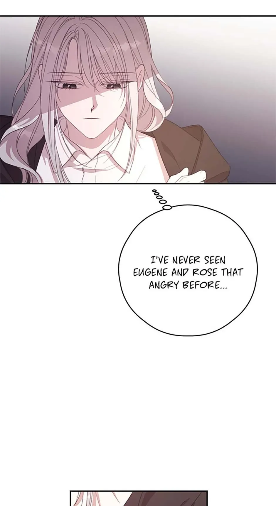 I will live as a supporting role in this life Chapter 80 page 50 - 