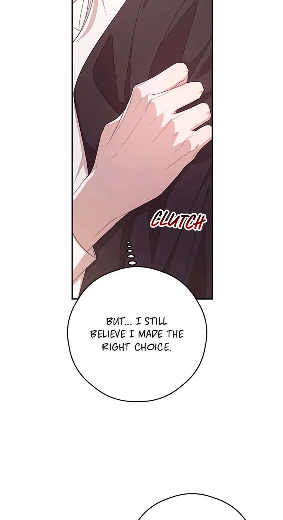 I will live as a supporting role in this life Chapter 80 page 51 - 
