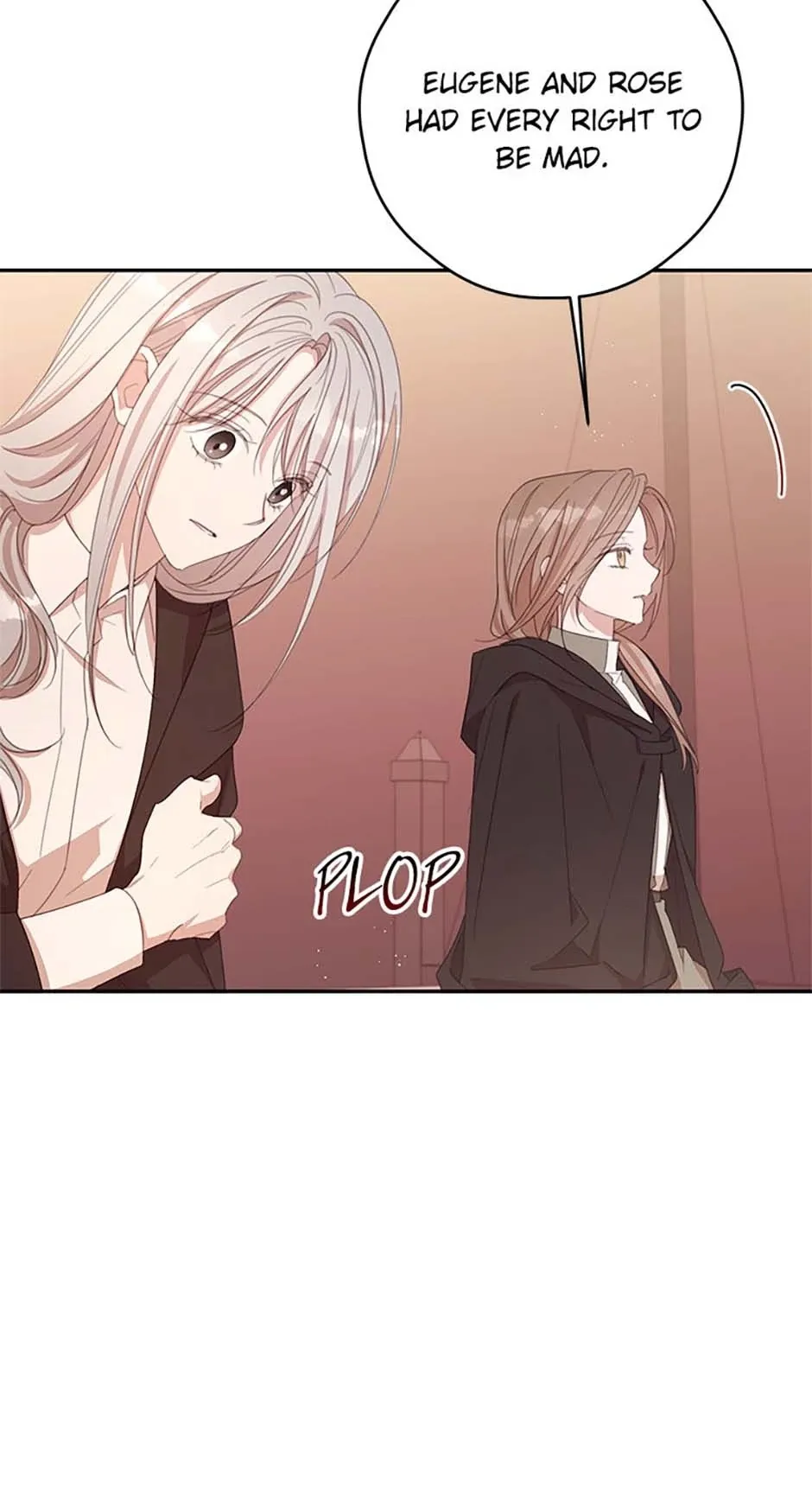 I will live as a supporting role in this life Chapter 80 page 52 - 